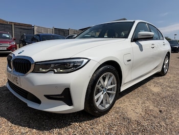 Used BMW 3 Series 2022 for sale - 79358076: Photo