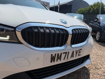 Used BMW 3 Series 2022 for sale - 79358076: Photo