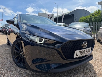 Used Mazda Mazda3 2020 for sale - 79186951: Photo