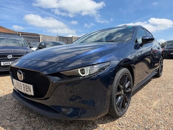 Used Mazda Mazda3 2020 for sale - 79186951: Photo