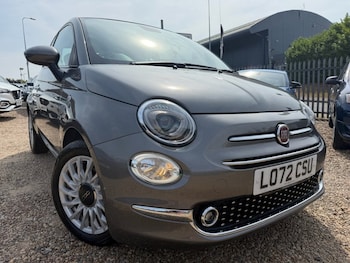 Used Fiat 500 2023 for sale - 79384763: Photo