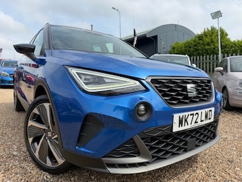 Used SEAT Arona 2023 for sale - 78930453: Photo