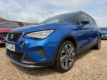 Used SEAT Arona 2023 for sale - 78930453: Photo