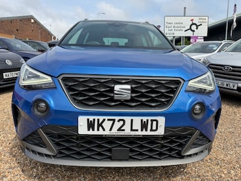 Used SEAT Arona 2023 for sale - 78930453: Photo
