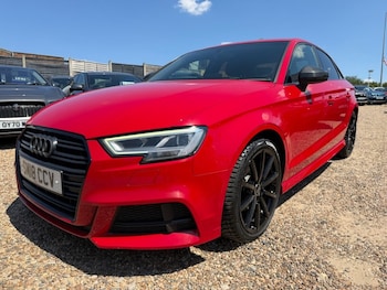 Used Audi A3 2018 for sale - 79233321: Photo