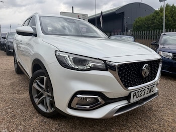 Used MG MG HS 2023 for sale - 79358187: Photo