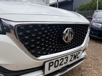 Used MG MG HS 2023 for sale - 79358187: Photo
