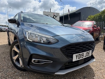 Used Ford Focus 2019 for sale - 78805979: Photo