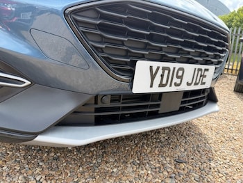Used Ford Focus 2019 for sale - 78805979: Photo