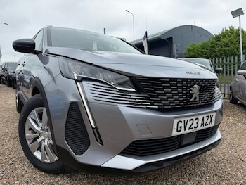 Used Peugeot 5008 2023 for sale - 78908263: Photo