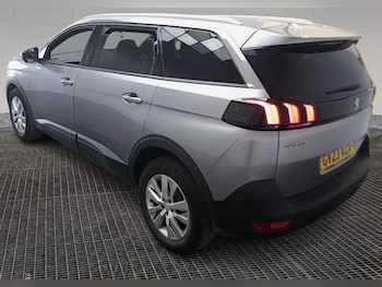 Used Peugeot 5008 2023 for sale - 78908263: Photo