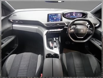 Used Peugeot 5008 2023 for sale - 78908263: Photo
