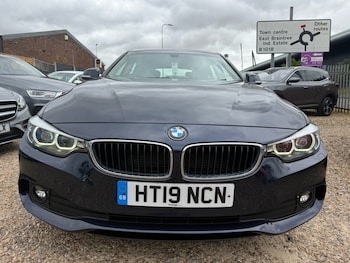 Used BMW 4 Series 2019 for sale - 79154850: Photo