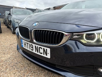 Used BMW 4 Series 2019 for sale - 79154850: Photo