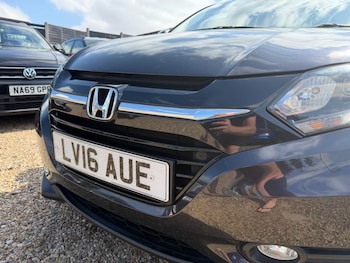Used Honda HR-V 2016 for sale - 79233466: Photo