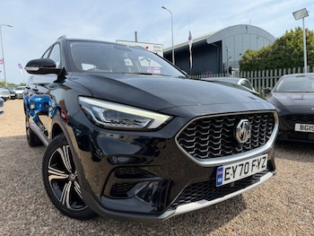 Used MG MG ZS 2020 for sale - 78758416: Photo