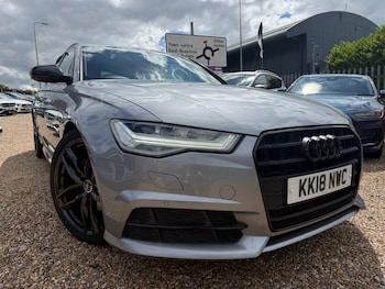 Used Audi A6 2018 for sale - 78942982: Photo