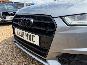 Used Audi A6 2018 for sale - 78942982: Photo