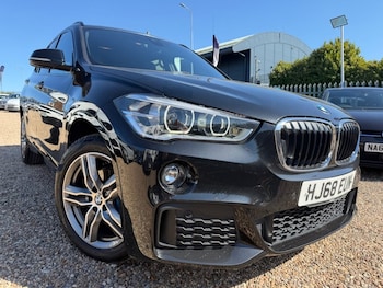 Used BMW X1 2018 for sale - 79449799: Photo