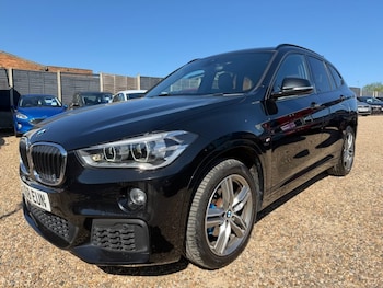 Used BMW X1 2018 for sale - 79449799: Photo