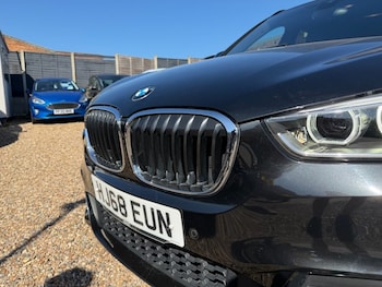Used BMW X1 2018 for sale - 79449799: Photo