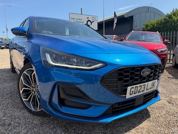 Used Ford Focus 2023 for sale - 79437827: Photo