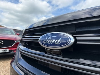 Used Ford Edge 2016 for sale - 78975189: Photo