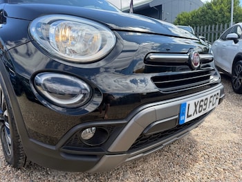 Used Fiat 500X 2019 for sale - 79409146: Photo