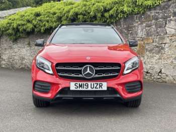 Used Mercedes-Benz GLA 2019 for sale - 74628479: Photo