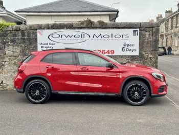 Used Mercedes-Benz GLA 2019 for sale - 74628479: Photo
