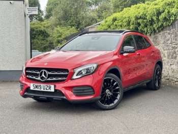 Used Mercedes-Benz GLA 2019 for sale - 74628479: Photo