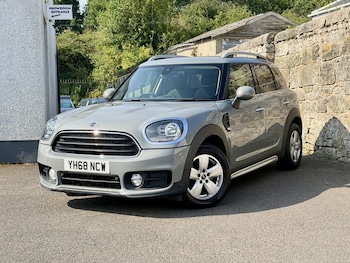 Used MINI Countryman 2019 for sale - 79210010: Photo