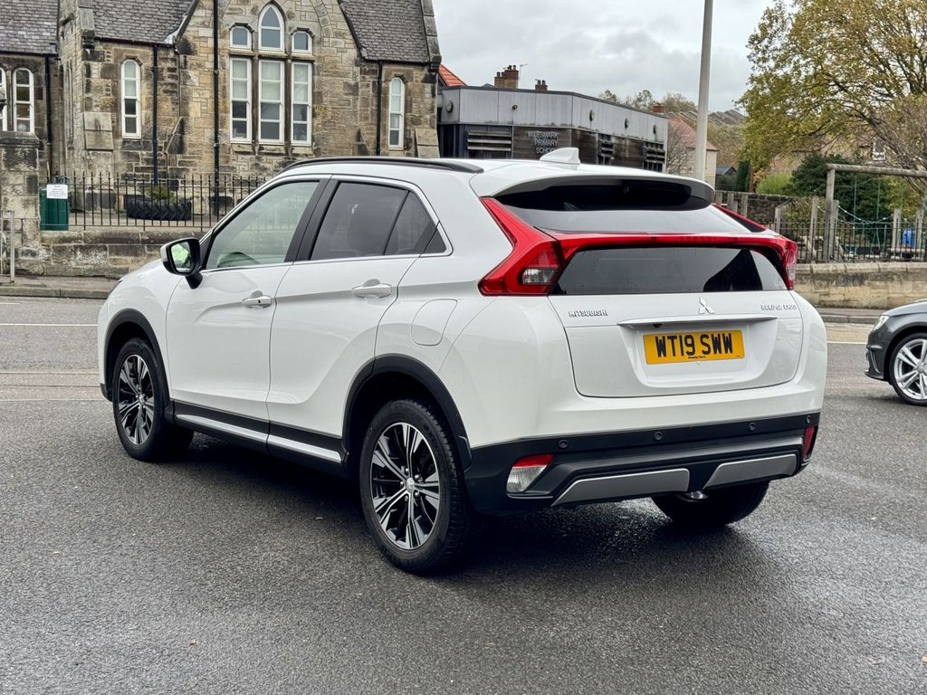 Used Mitsubishi Eclipse Cross 2019 for sale - 77132985: Photo 15