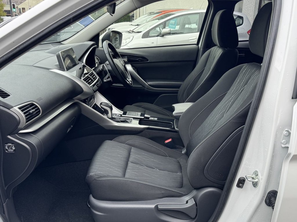 Used Mitsubishi Eclipse Cross 2019 for sale - 77132985: Photo 19