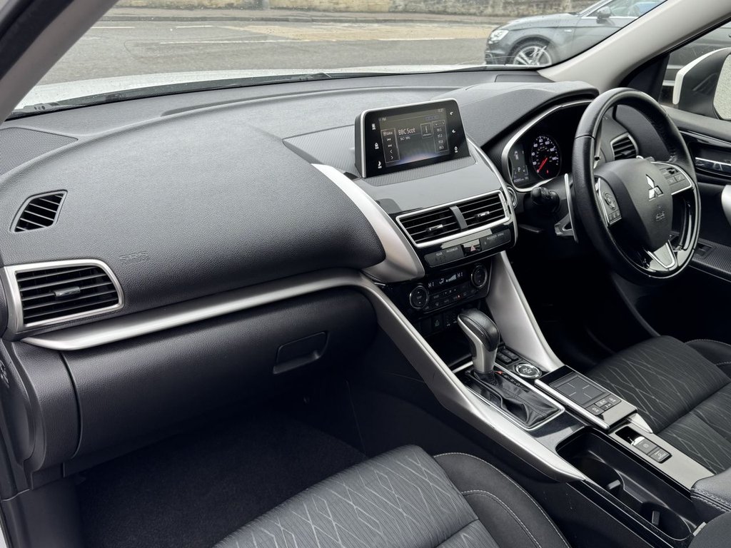 Used Mitsubishi Eclipse Cross 2019 for sale - 77132985: Photo 20