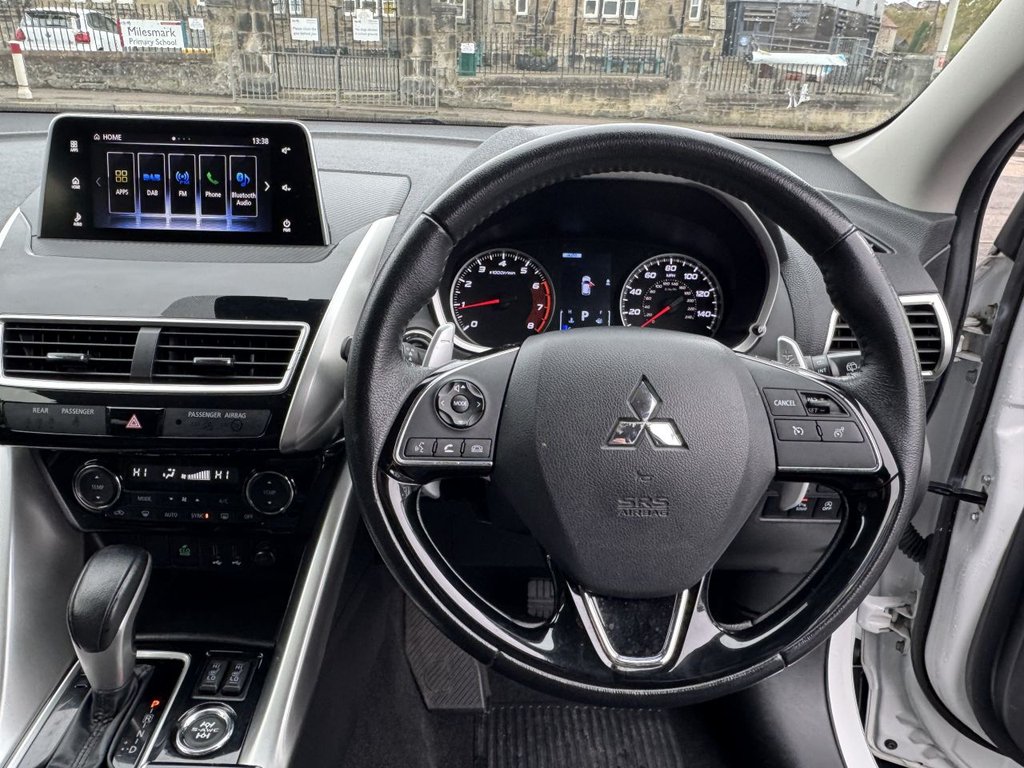 Used Mitsubishi Eclipse Cross 2019 for sale - 77132985: Photo 22