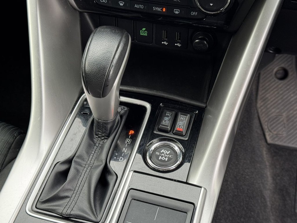 Used Mitsubishi Eclipse Cross 2019 for sale - 77132985: Photo 24