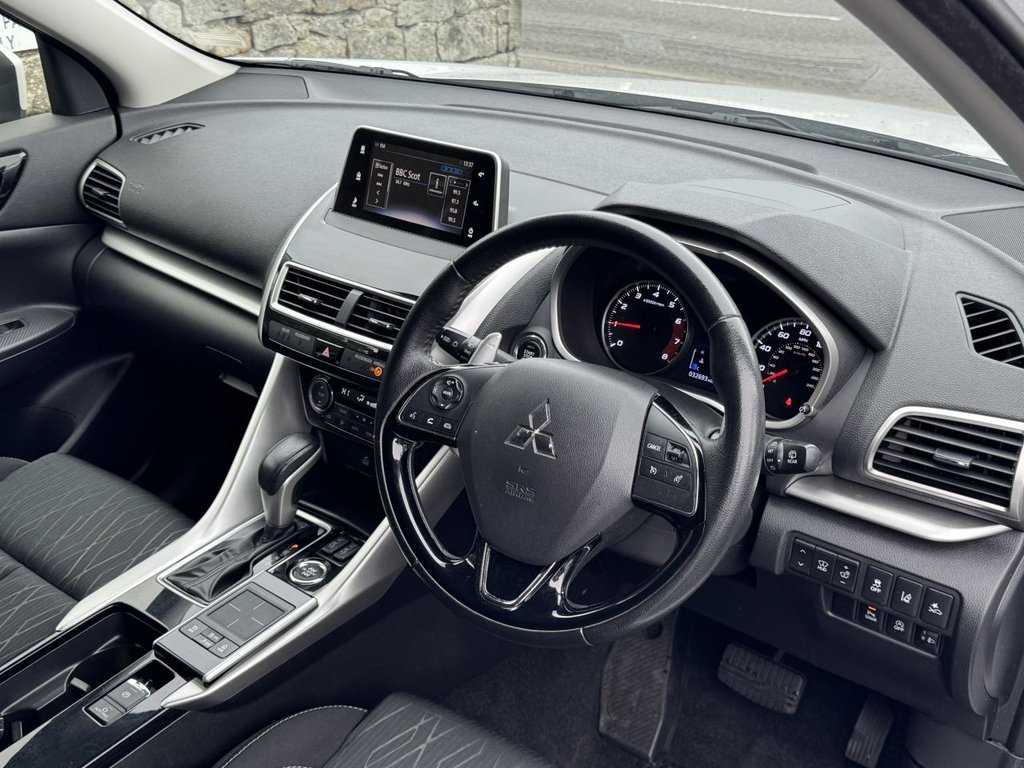 Used Mitsubishi Eclipse Cross 2019 for sale - 77132985: Photo 7