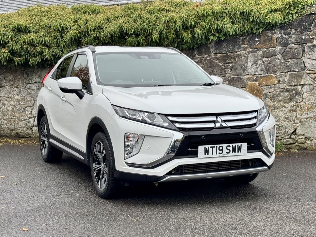 Used Mitsubishi Eclipse Cross 2019 for sale - 77132985: Photo 8