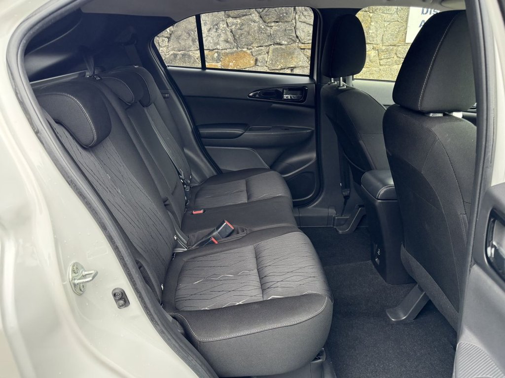 Used Mitsubishi Eclipse Cross 2019 for sale - 77132985: Photo 9