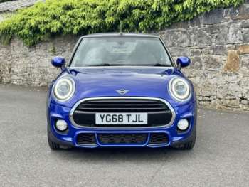 Used MINI Convertible 2019 for sale - 74569966: Photo