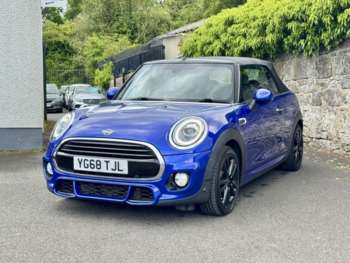 Used MINI Convertible 2019 for sale - 74569966: Photo