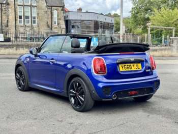Used MINI Convertible 2019 for sale - 74569966: Photo