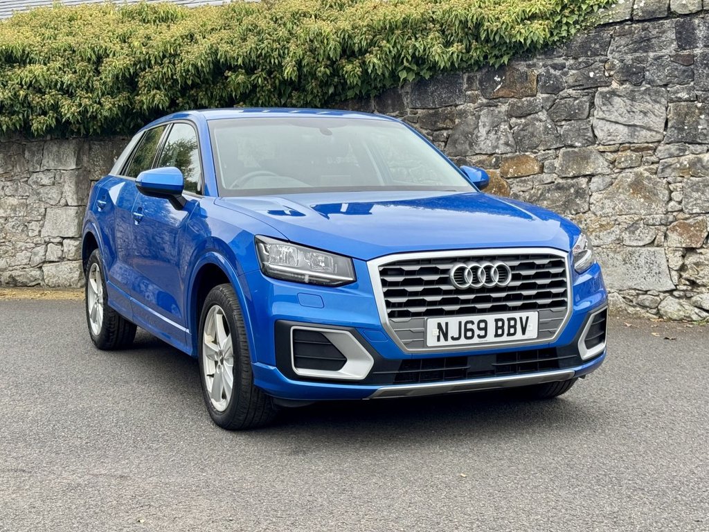 Used Audi Q2 2019 for sale - 76266953: Photo 11
