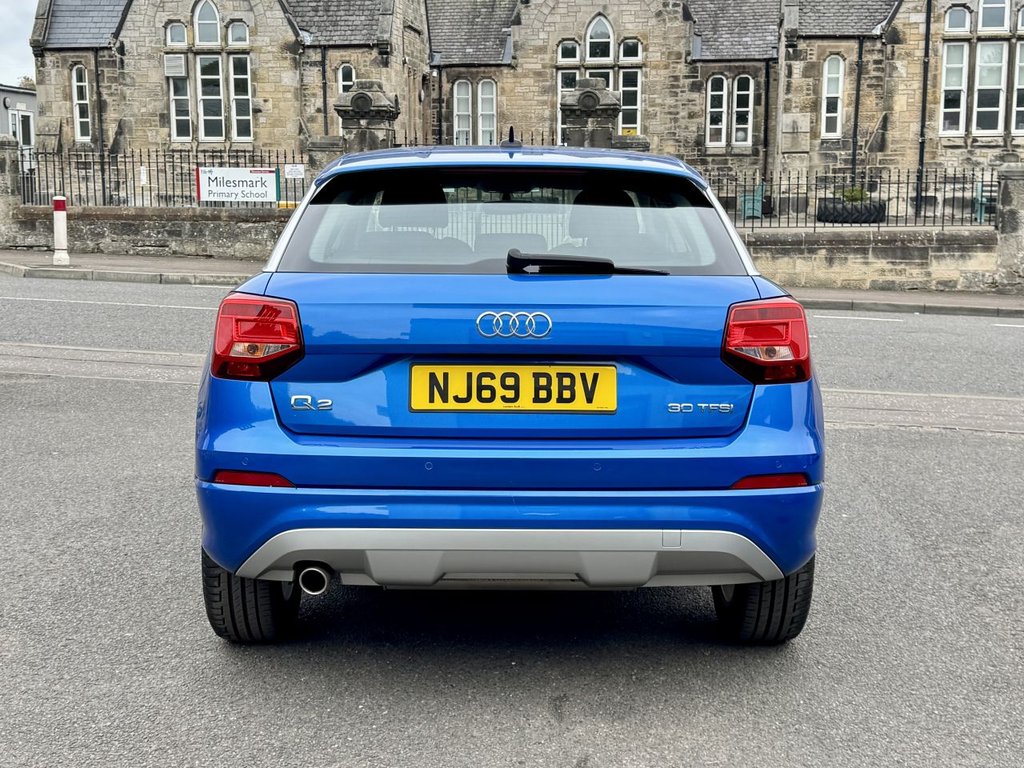 Used Audi Q2 2019 for sale - 76266953: Photo 12