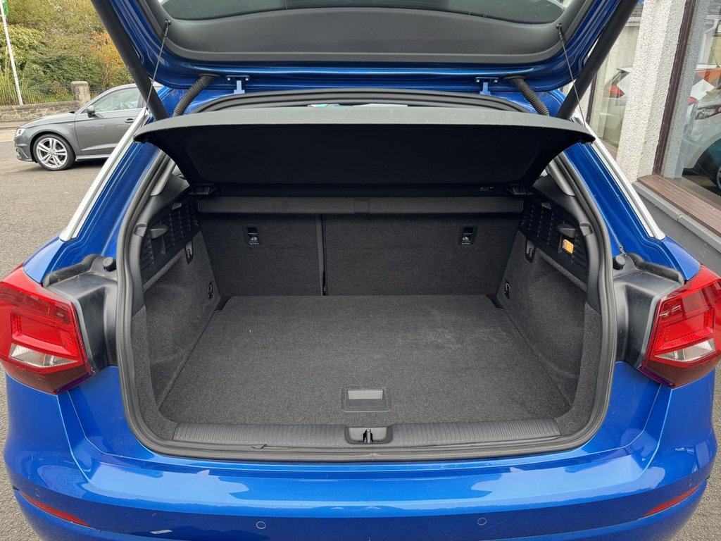 Used Audi Q2 2019 for sale - 76266953: Photo 13