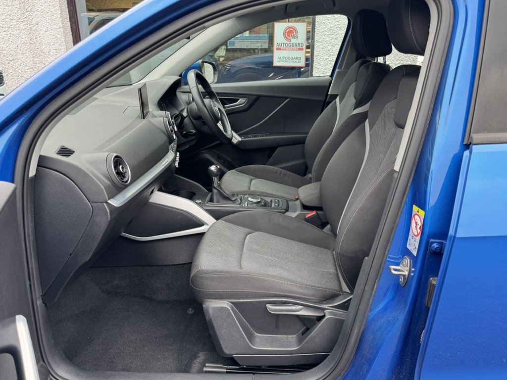 Used Audi Q2 2019 for sale - 76266953: Photo 15