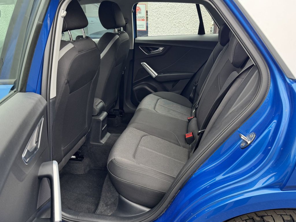 Used Audi Q2 2019 for sale - 76266953: Photo 16