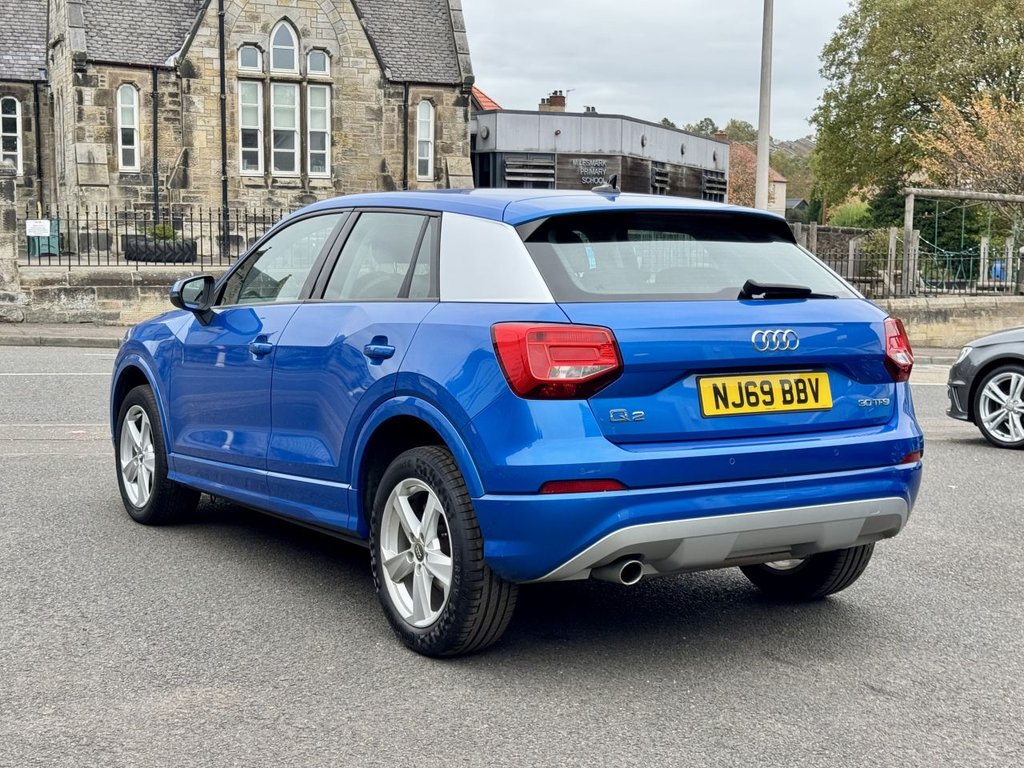 Used Audi Q2 2019 for sale - 76266953: Photo 18