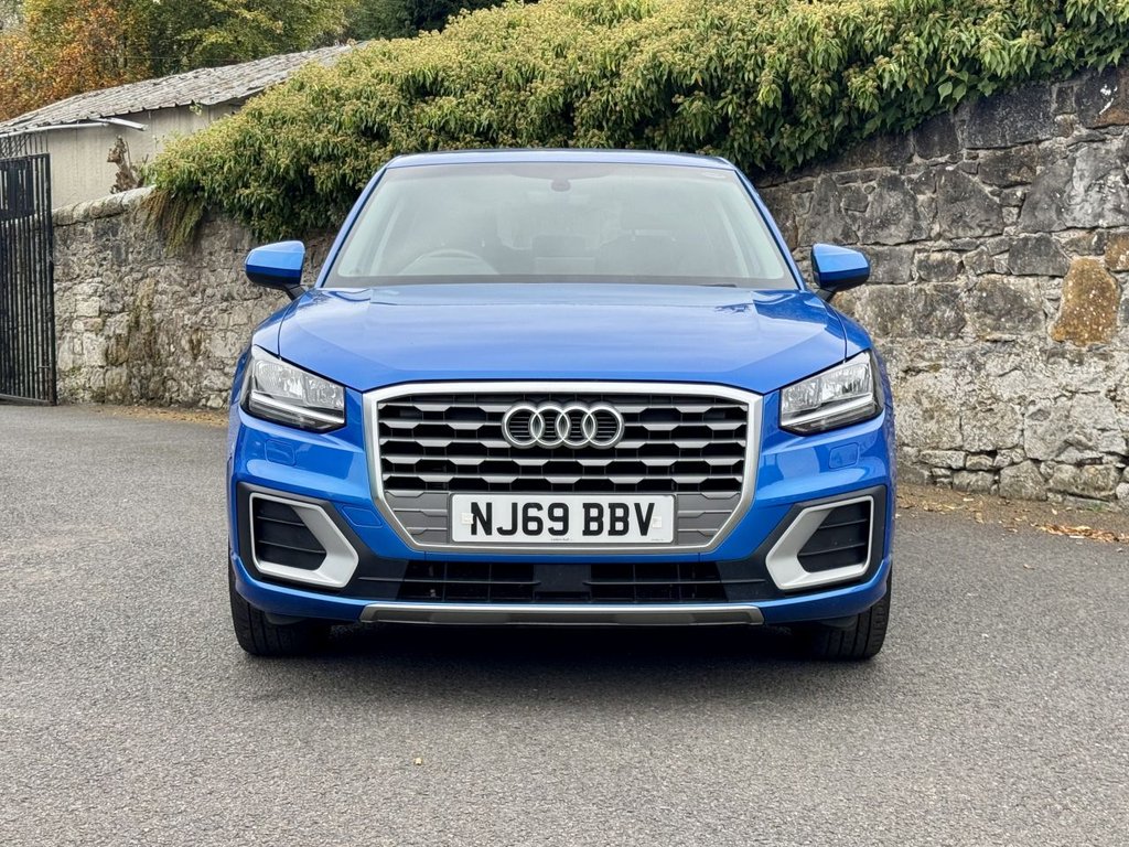 Used Audi Q2 2019 for sale - 76266953: Photo 2